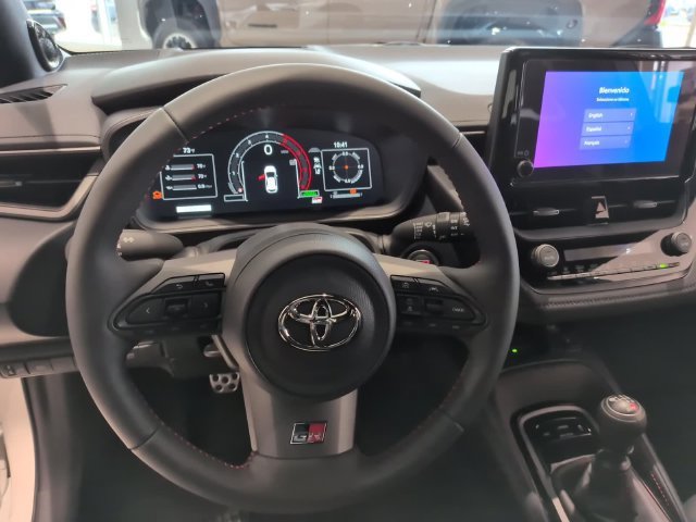 New 2026 Toyota Corolla GR AWD/4WD image 20