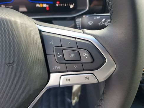 New 2026 Volkswagen Jetta Sport FWD image 18