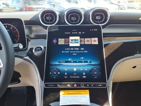 New 2026 Mercedes-Benz GLC 300 4MATIC image 22