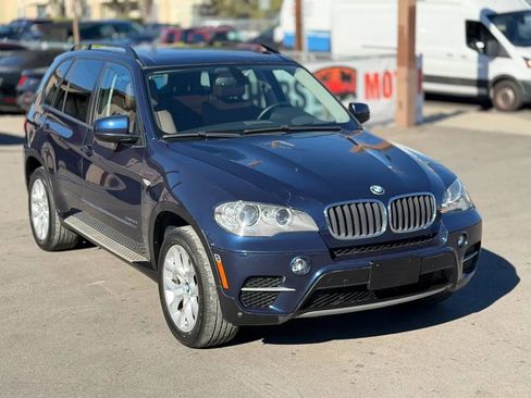Used 2012 BMW X5 xDrive35i image 2