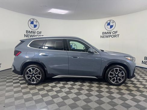 New 2027 BMW X1 xDrive28i AWD/4WD image 5