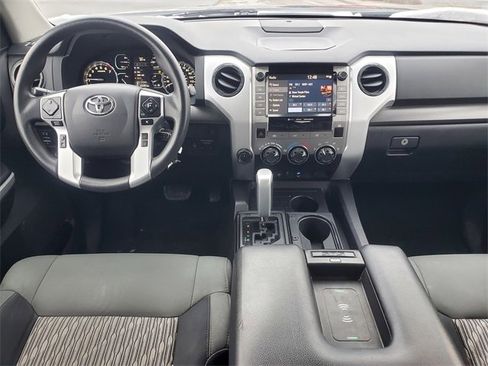 Used 2021 Toyota Tundra SR5 image 27
