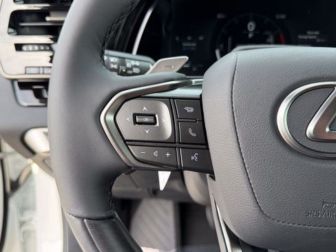 New 2026 Lexus RX 350 F Sport FWD image 22