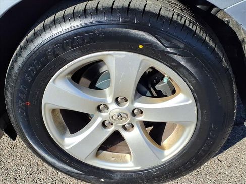 Used 2016 Toyota Sienna LE image 8