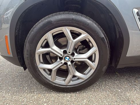 Used 2024 BMW X3 xDrive30i image 28