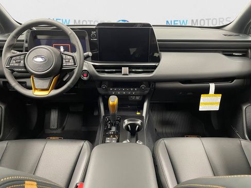 New 2026 Subaru Outback Wilderness AWD/4WD image 10