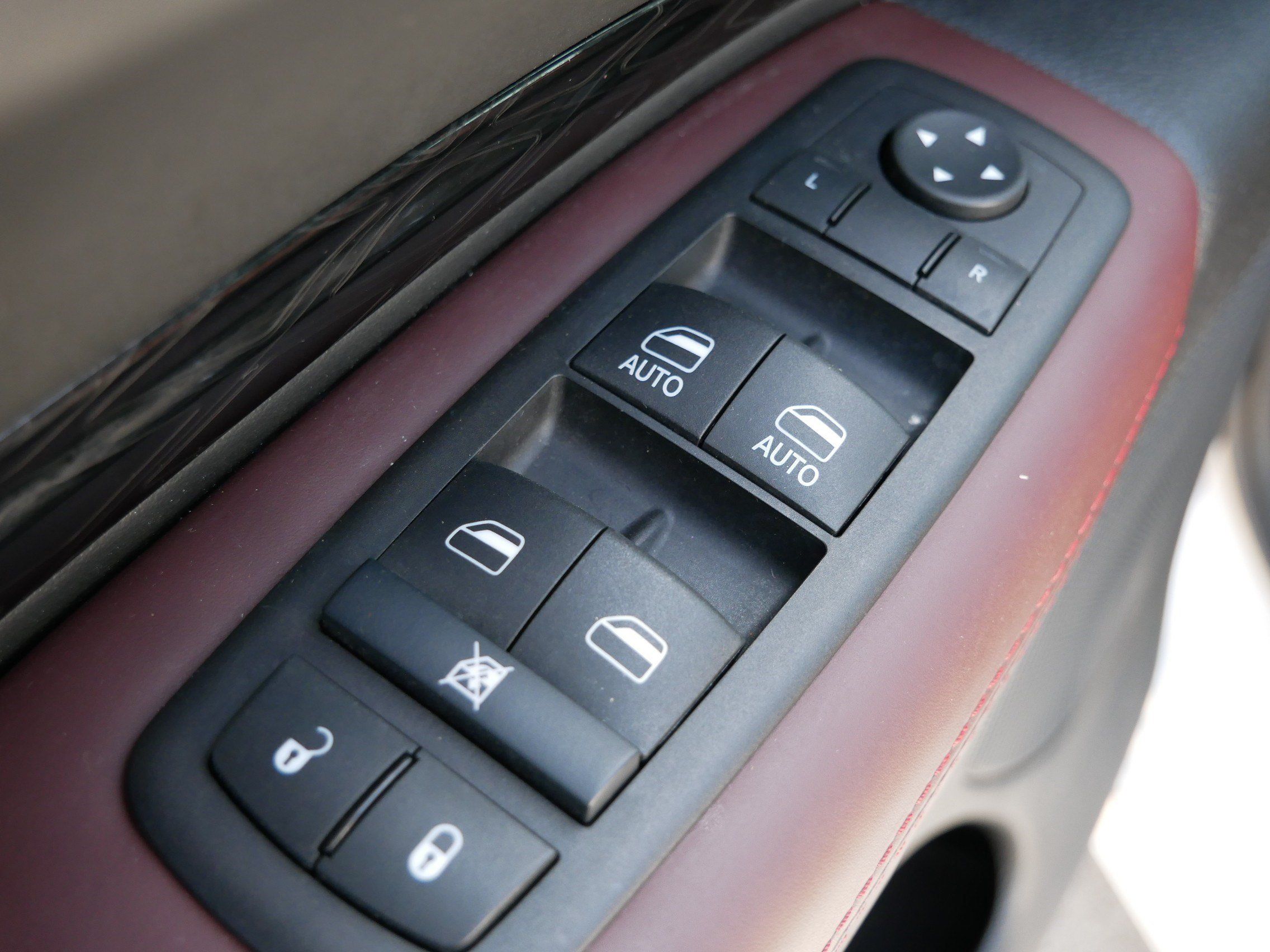 Used 2024 Dodge Durango Citadel AWD/4WD image 18