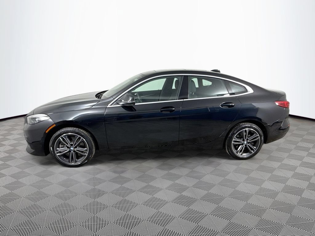 Used 2024 BMW 228i xDrive Gran Coupe AWD/4WD image 5