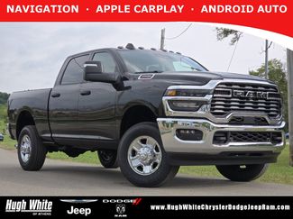 New 2026 RAM 2500 Tradesman AWD/4WD video 1