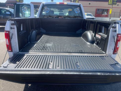 Used 2020 Ford F150 XL w/ Equipment Group 101A Mid image 10
