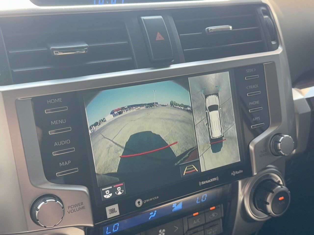 Used 2022 Toyota 4Runner Limited AWD/4WD image 28