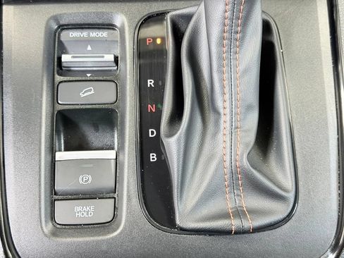 Used 2025 Honda CR-V Sport Touring image 48