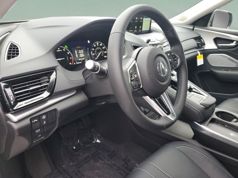 New 2026 Acura RDX SH-AWD w/ Technology Package image 18