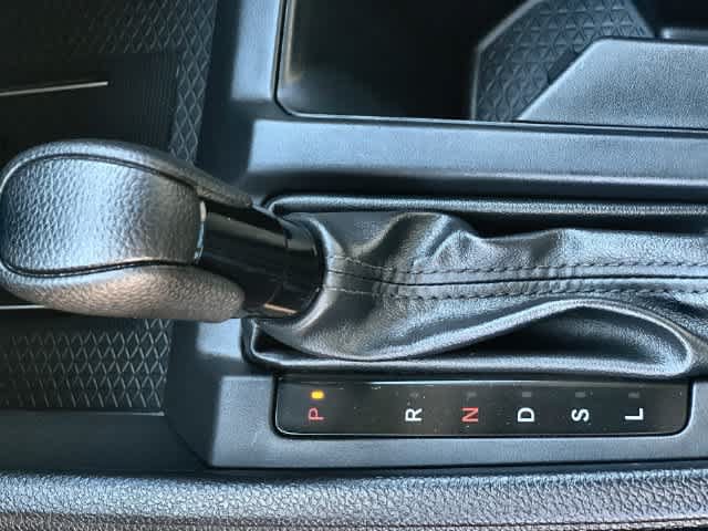 Certified 2026 Honda Accord LX image 16