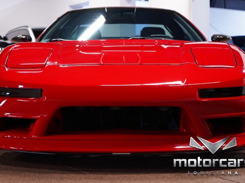 Used 1992 Acura NSX image 10