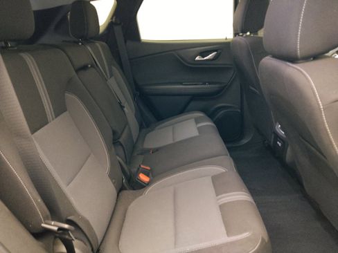 Used 2023 Chevrolet Blazer LT w/ Driver Confidence Package AWD/4WD image 19