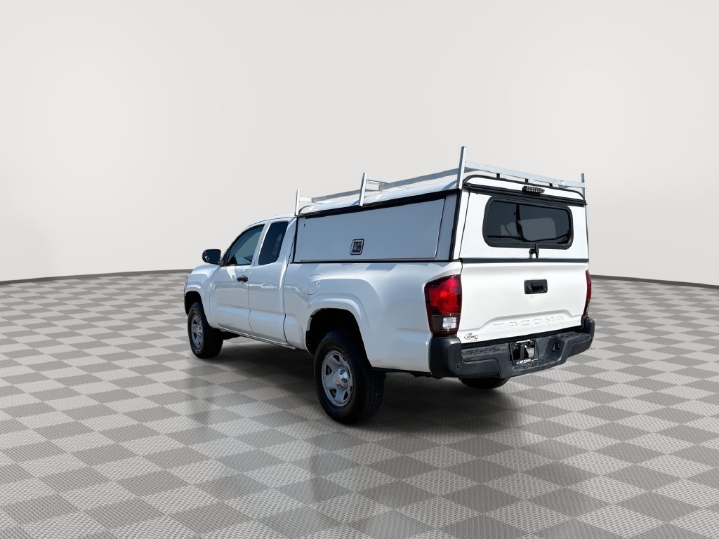 Used 2019 Toyota Tacoma SR RWD image 8