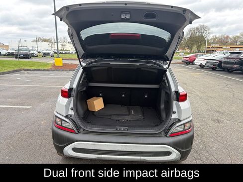 Used 2023 Hyundai Kona SEL w/ Cargo Package image 24