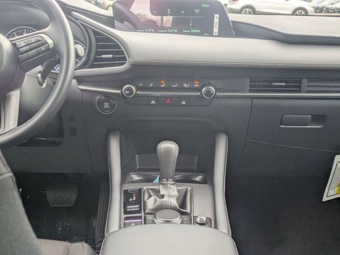 New 2026 MAZDA MAZDA3 s image 22