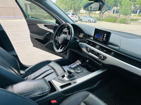Used 2018 Audi A4 2.0T Ultra Premium w/ Convenience Package FWD image 19