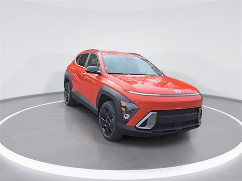 New 2026 Hyundai Kona SEL Sport image 2