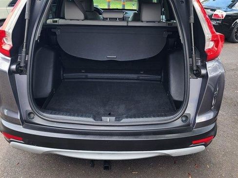 Used 2017 Honda CR-V EX-L image 28