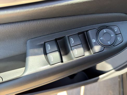 New 2026 Buick Envista Preferred FWD image 12