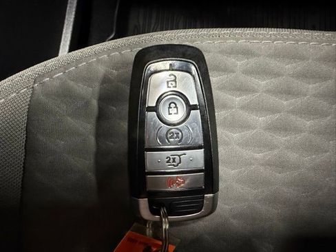 Used 2021 Ford Escape SE w/ Convenience Package image 45