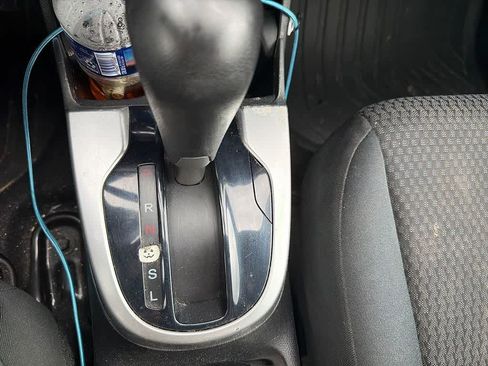Used 2019 Honda Fit LX image 13