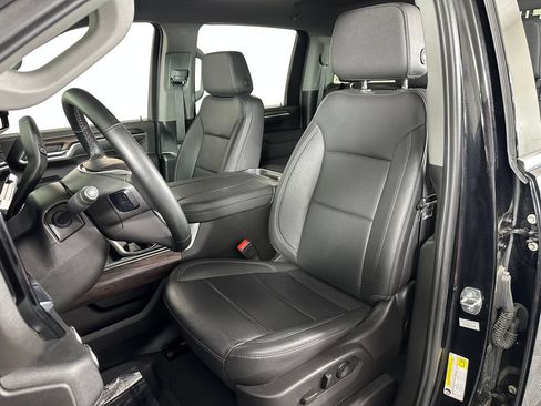 Used 2024 GMC Sierra 2500 SLT w/ SLT Convenience Package AWD/4WD image 13