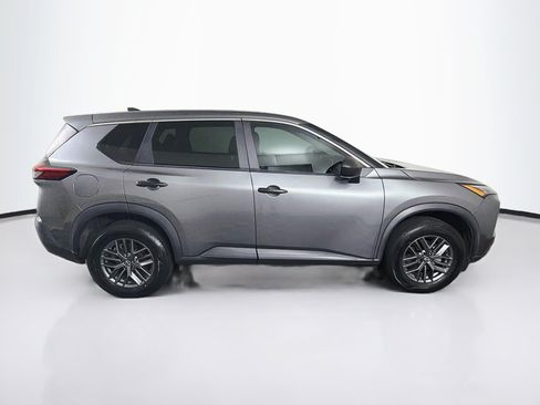 Used 2023 Nissan Rogue S FWD image 10