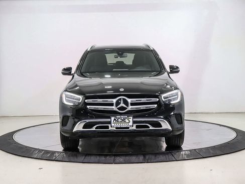 Used 2021 Mercedes-Benz GLC 300 4MATIC image 6