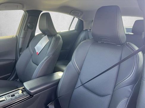 New 2026 Toyota Prius Nightshade image 15