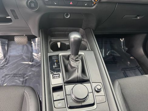 Used 2024 MAZDA CX-50 AWD 2.5 S w/ Cargo Package image 19