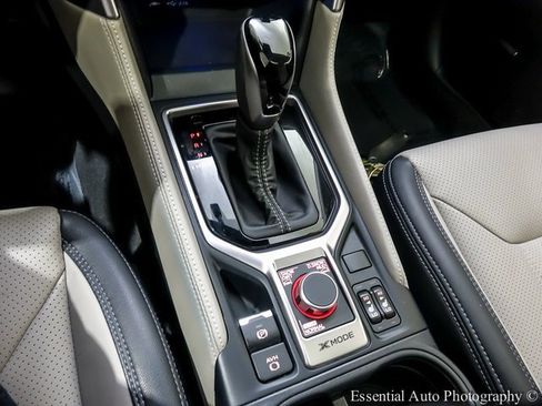 Used 2023 Subaru Forester Limited image 20