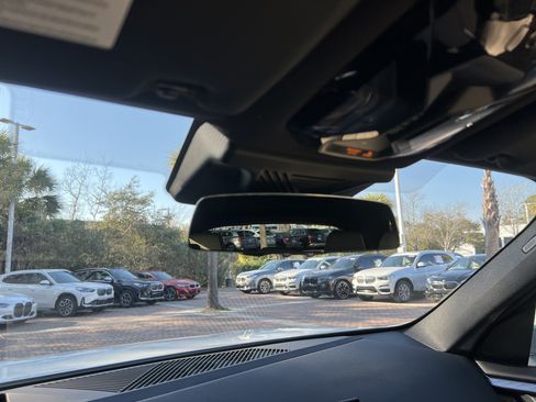 Certified 2025 BMW X3 xDrive30i w/ Premium Package image 26