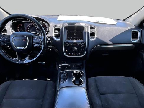 Used 2020 Dodge Durango AWD w/ Trailer Tow Group IV image 14
