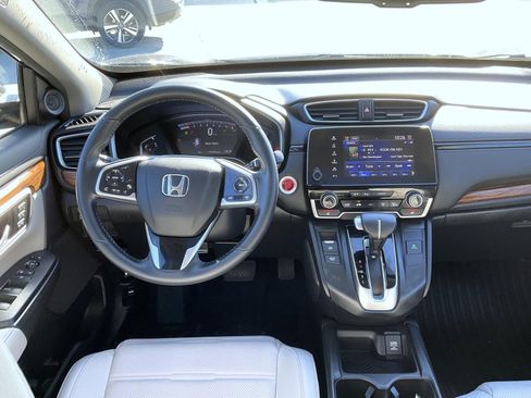 Used 2019 Honda CR-V Touring image 14