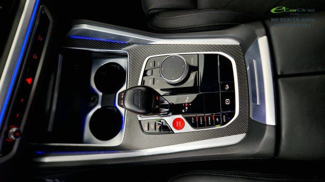 Used 2023 BMW XM AWD/4WD image 69