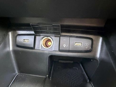 Certified 2023 Hyundai Tucson SEL AWD/4WD image 24