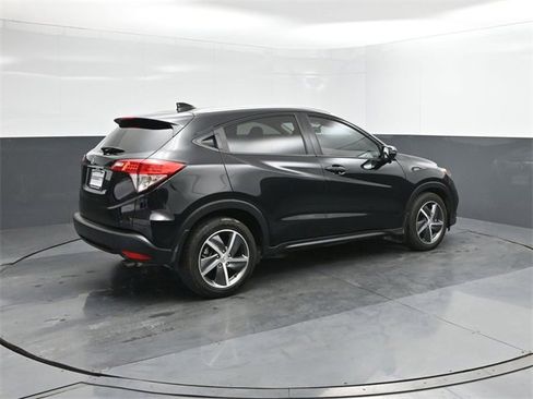 Used 2022 Honda HR-V EX image 15