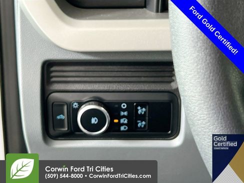 Used 2024 Ford F350 XL w/ STX Appearance Package AWD/4WD image 18