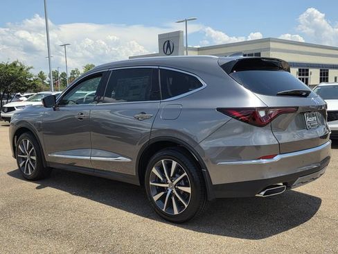 New 2026 Acura MDX FWD w/ Technology Package image 3