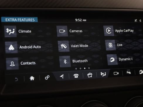 Used 2021 Jaguar F-TYPE R image 43