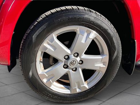 Used 2008 Toyota RAV4 Sport image 11