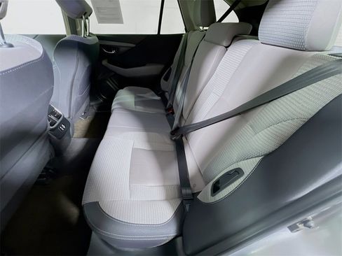 Used 2025 Subaru Outback Premium image 22