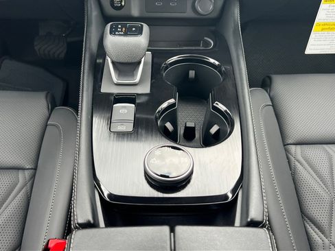 New 2026 Nissan Rogue Platinum AWD/4WD image 5