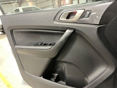 Used 2021 Ford Ranger Lariat w/ Technology Package image 19