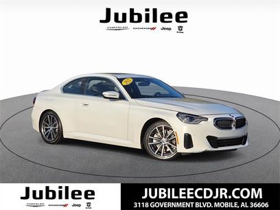 Used 2022 BMW 230i Coupe w/ Premium Package