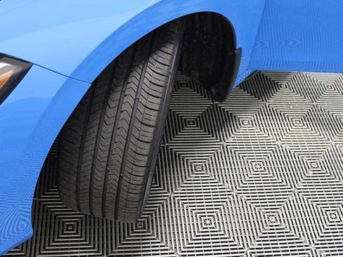 Used 2022 Honda Civic Sport image 16